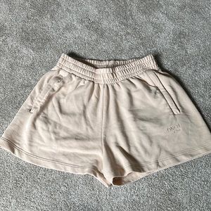 Oner active lounge short in oatmeal